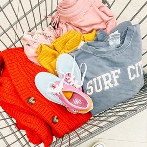 Follow me on Instagram! @loandcocleanliving